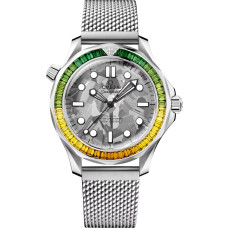 Omega 210.55.42.20.99.001 Seamaster Diver 300M